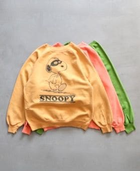 11.16 20:00 ReleaseNEXUSVII. (֥ͥ) "SNOOPY CREW"