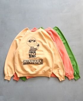 11.16 20:00 ReleaseNEXUSVII. (֥ͥ) "CHARLIE BROWN CREW"