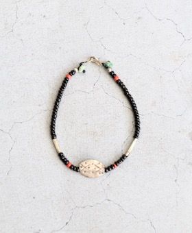 ��limited��COUNTERPOINT (�����󥿡��ݥ����)by WONDER FULL LIFE �� LIGHT YEARS (�����ե�饤�աߥ饤�� ���䡼��) ��LIMITED EDITION / TALISMAN 40 BRACELET