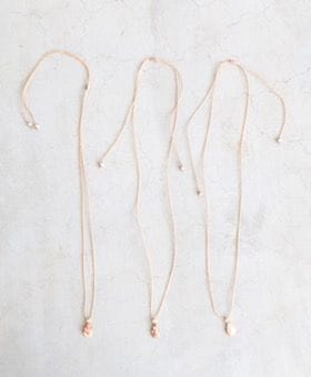 ��limited��COUNTERPOINT (�����󥿡��ݥ����)by WONDER FULL LIFE �� LIGHT YEARS (�����ե�饤�աߥ饤�� ���䡼��) ��LIMITED EDITION / TALISMAN 30 PENDANT