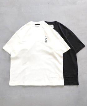 ��5.15 Release / limited��MOUNTAIN RESEARCH �� Scye (�ޥ���ƥ�ꥵ������ ����) "Animal Tee"