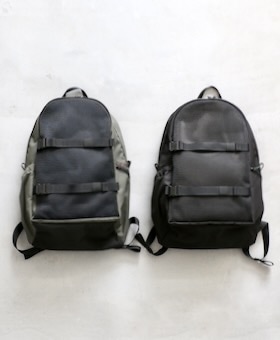 WARENFAUS (ワーレンファウス) Discovery pack WARENFAUS (ワーレンファウス) | 1LDK (ワンエルディーケー) 公式サイト