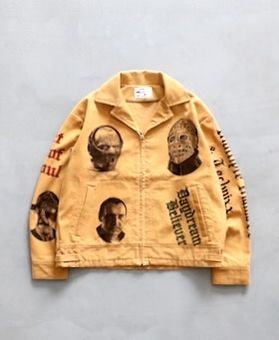 アウター | Digital Mountain