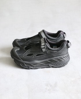��4.17 0:00 Release��HOKA(�ۥ�) "U STINSON BREEZE" 