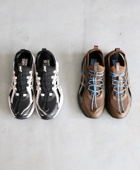 MENS,FOOTWEAR,SANDALS | Digital Mountain(デジタルマウンテン)【公式