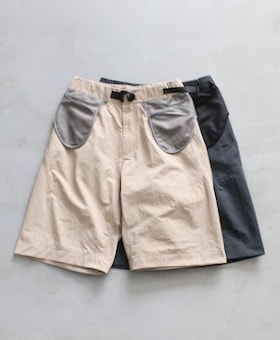 パンツ Goldwin 0 Helicoid Shorts GOLDWIN 0 (ゴールドウイン ゼロ) 