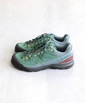 ��8.19 0:00 Release�� SALOMON (�������) 