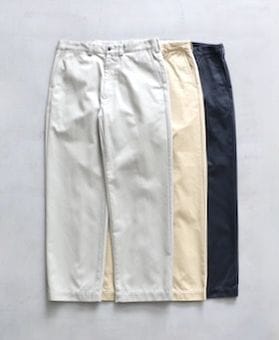 nanamica(�ʥʥߥ�) 