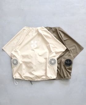 ��4.18 12:00  Release / limited��KEIMEN �� RICO AIR FAN (������� �� �ꥳ �����ե���) "Air fan T-shirts"