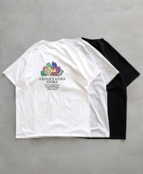 ��4.18 12:00 Release / limited��KEIMEN �� FRUIT OF THE LOOM (������� �� �ե롼�� ���� �� �롼��) "Vegetable T-shirts"