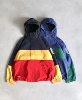 アウター | Digital Mountain