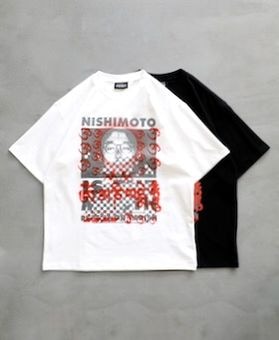 ��limited��NISHIMOTO IS THE MOUTH �� Black Weirdos(�˥���ȥ������ޥ��� �� �֥�å������ɡ�) 
