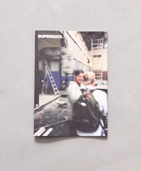 YOPPI��YOSHIFUMI EGAWA��