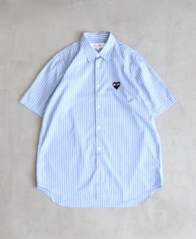 PLAY COMME des GARCONS(�ץ쥤 ���� �� ����륽��) 