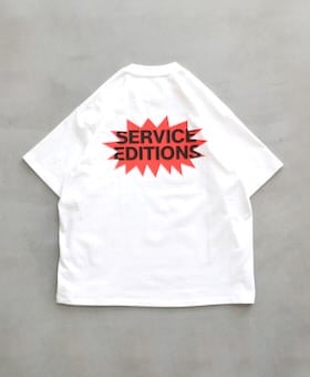 ��limited��FreshService �� FRIEND EDITIONS(�ե�å��奵���ӥ� �� �ե��� ���ǥ������)