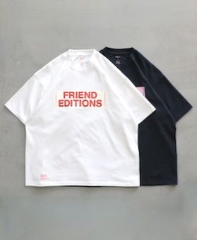 ��limited��FreshService �� FRIEND EDITIONS(�ե�å��奵���ӥ� �� �ե��� ���ǥ������)