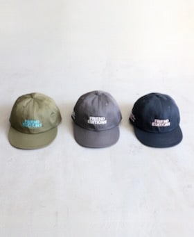 limited】FreshService × FRIEND EDITIONS(フレッシュサービス