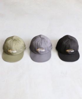 ��4.18 12:00 Release��FreshService(�ե�å��奵���ӥ�)"CORPORATE UNIFORM CAP "DISPATCH""