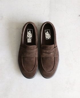 VANS(ヴァンズ) 