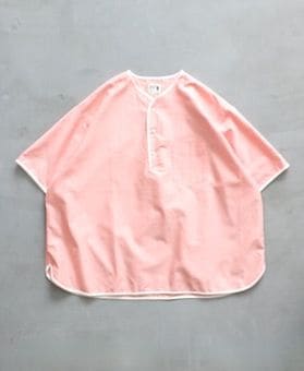��4.11 12:00 Release��HENLEY NECK DEPARTMENT(�إ�꡼�ͥå� �ǥѡ��ȥ���) 