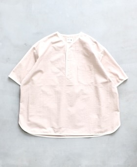 ��4.11 12:00 Release��HENLEY NECK DEPARTMENT(�إ�꡼�ͥå� �ǥѡ��ȥ���) 