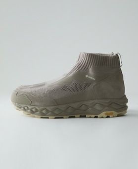 ��4.25 0:00 Release / limited��Mizuno �� nonnative (�ߥ��� �� �Υ�ͥ��ƥ���) 