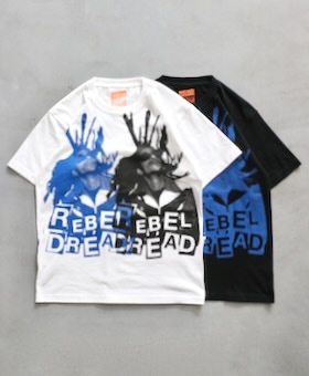REBEL DREAD HARDWARE(レベル ドレッド ハードウェア) 