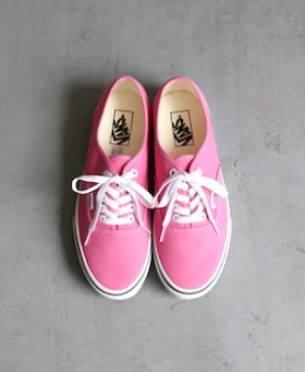 VANS(ヴァンズ) 