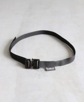��4.17 Release��Bagjack(�Хå�����å�) "Cobra 25mm belt"