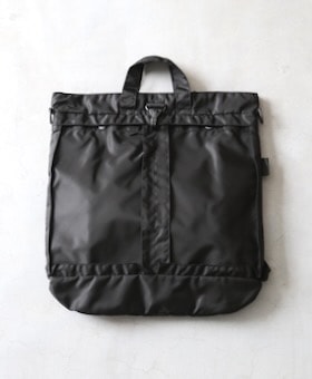 バッグ bagjack / 3way Helmet Bag 4.17 Release】Bagjack(バッグジャック) 