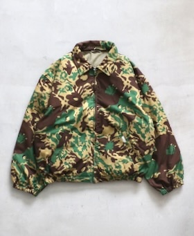 9.25 Release】NOMARHYTHM TEXTILE (ノーマリズムテキスタイル) “Camo