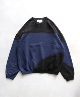��8.8 Release��NOMARHYTHM TEXTILE (�Ρ��ޥꥺ��ƥ���������) ��Hand Dye Twist Sweat��