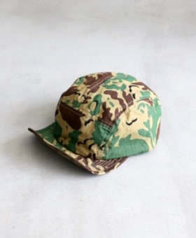 ��8.8 Release / limited��NOMARHYTHM TEXTILE �� KIJIMA TAKAYUKI (�Ρ��ޥꥺ��ƥ���������ߥ����� �����業)  ��Wire Peak Jet Cap��