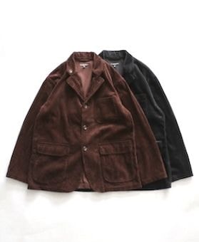 ��9.12 Release��Engineered Garments (���󥸥˥����ɥ�������) 