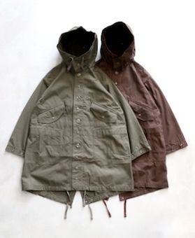 Engineered Garments (エンジニアードガーメンツ) | Digital Mountain