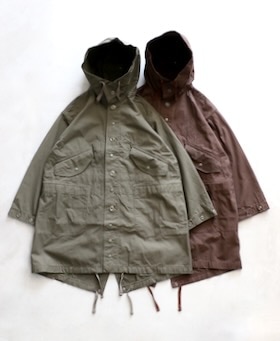 Engineered Garments (エンジニアードガーメンツ) 