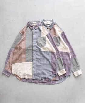 ��9.4 Release��Engineered Garments (���󥸥˥����ɥ�������) 
