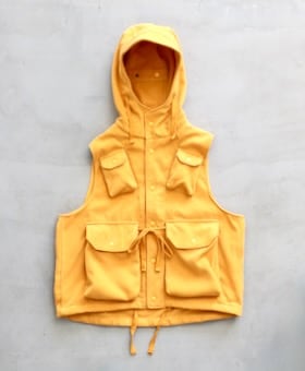 ��8.11 Release�� Engineered Garments (���󥸥˥����ɥ�������) 