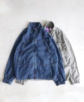 ��8.6 Release��THE NORTH FACE PURPLE LABEL (�� �Ρ��� �ե����� �ѡ��ץ� �졼�٥�) 