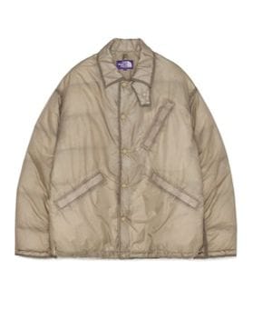 �����ͽ���THE NORTH FACE PURPLE LABEL (�� �Ρ��� �ե����� �ѡ��ץ� �졼�٥�) 