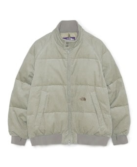 先行予約】THE NORTH FACE PURPLE LABEL (ザ ノース フェイス パープル
