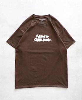 ��5.1 Release / limited��Skate Muzik �� Eli Gessner (�������ȡ��ߥ塼���å� �� �����饤�������ʡ�) "LISTEN TO SKATE MUZIK TEE -Art by Ocularge-"