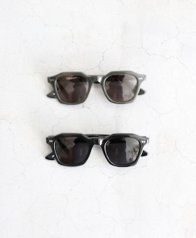 nonnative×kaneko optical 金子眼鏡　サングラス limited】nonnative × 金子眼鏡(ノンネイティブ × 金子眼鏡) 
