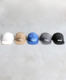 ��6.13 Release��WONDER MOUNTAIN ATHLETIC CLUB(�������ޥ���ƥ� ��������å� �����) "Running Jet Cap No.01"