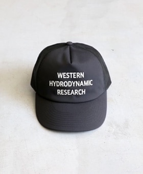 ��5.15 Release��Western Hydrodynamic Research(����������ϥ��ɥ������ʥߥå��ꥵ����) "PERFORMANCE HAT"