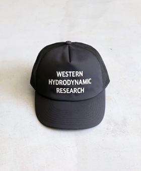 5.15 Release】Western Hydrodynamic Research(ウェスタンハイドロ