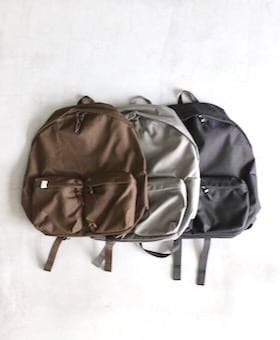 visvim(������������) ��CORDURA RUCKSACK 22L II��