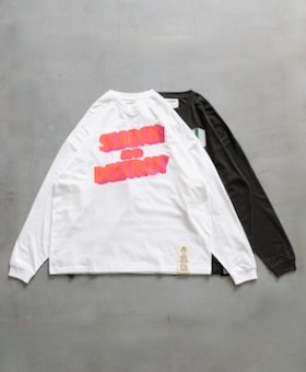9.11 Release】MOUNTAIN RESEARCH(マウンテンリサーチ) 