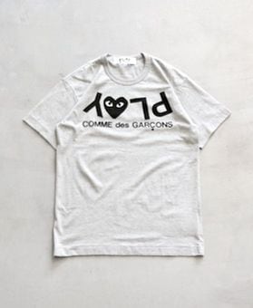 PLAY COMME des GARCONS (プレイ コム デ ギャルソン) | Digital