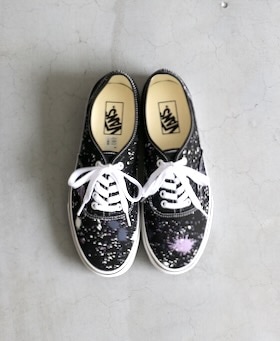 6.5 Release】VANS(ヴァンズ) 